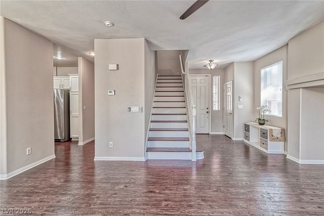 9676 LOUD WATER Way, Las Vegas, NV 89148