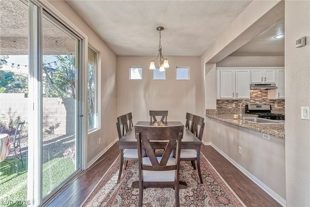 9676 LOUD WATER Way, Las Vegas, NV 89148