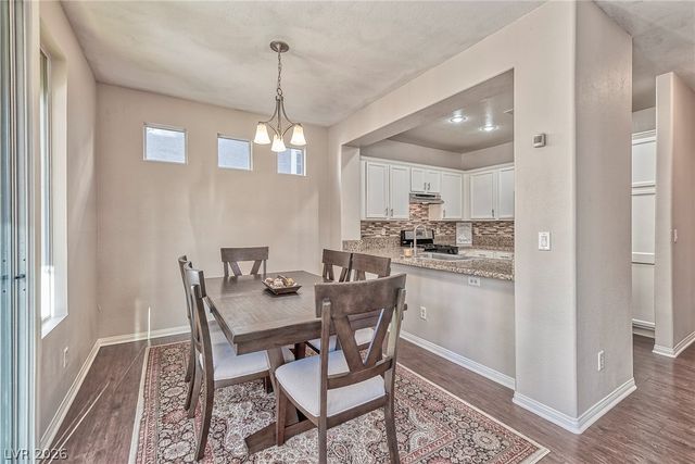 9676 LOUD WATER Way, Las Vegas, NV 89148