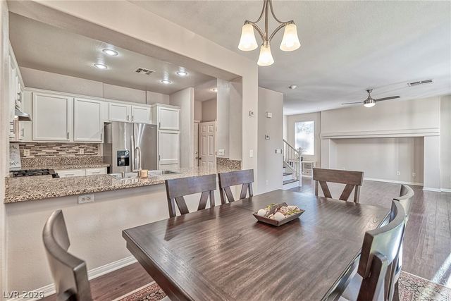 9676 LOUD WATER Way, Las Vegas, NV 89148