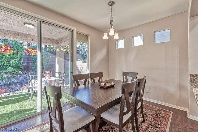 9676 LOUD WATER Way, Las Vegas, NV 89148