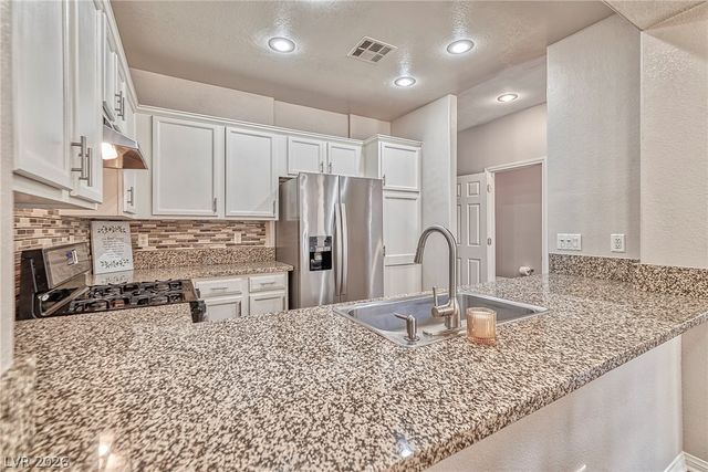 9676 LOUD WATER Way, Las Vegas, NV 89148