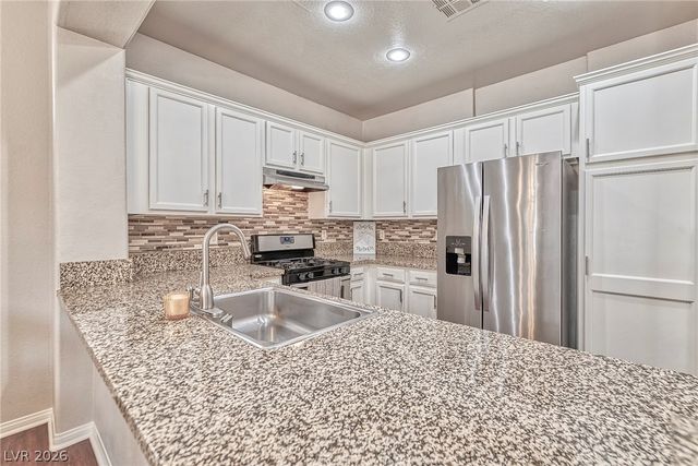 9676 LOUD WATER Way, Las Vegas, NV 89148