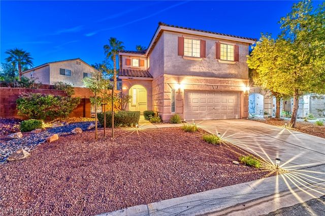 9676 LOUD WATER Way, Las Vegas, NV 89148