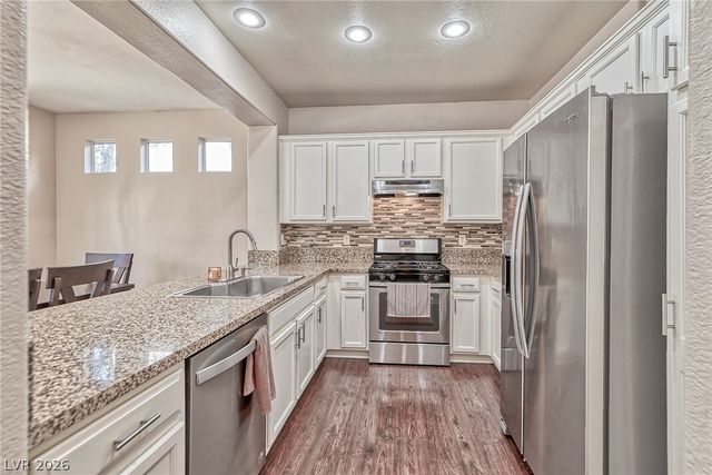 9676 LOUD WATER Way, Las Vegas, NV 89148