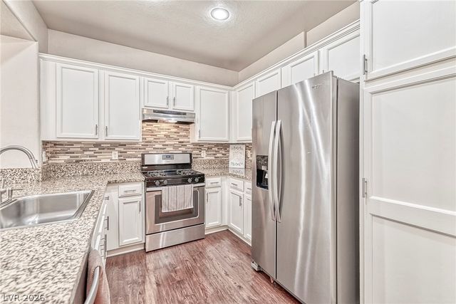 9676 LOUD WATER Way, Las Vegas, NV 89148