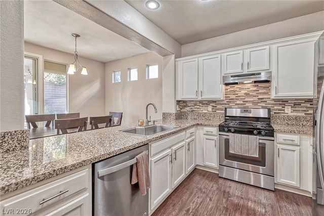 9676 LOUD WATER Way, Las Vegas, NV 89148