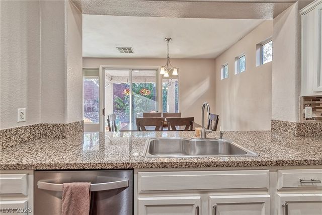 9676 LOUD WATER Way, Las Vegas, NV 89148