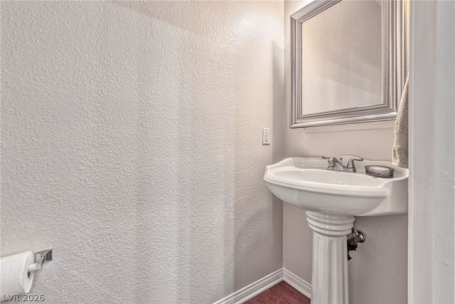 9676 LOUD WATER Way, Las Vegas, NV 89148