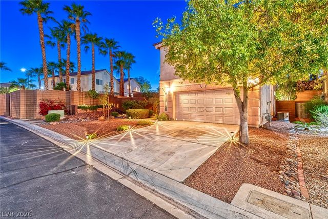 9676 LOUD WATER Way, Las Vegas, NV 89148