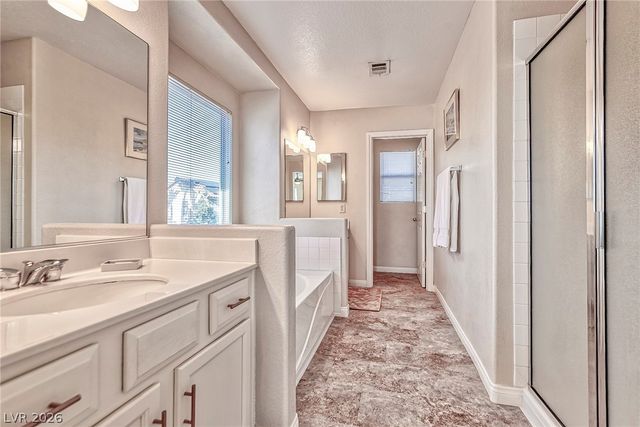 9676 LOUD WATER Way, Las Vegas, NV 89148