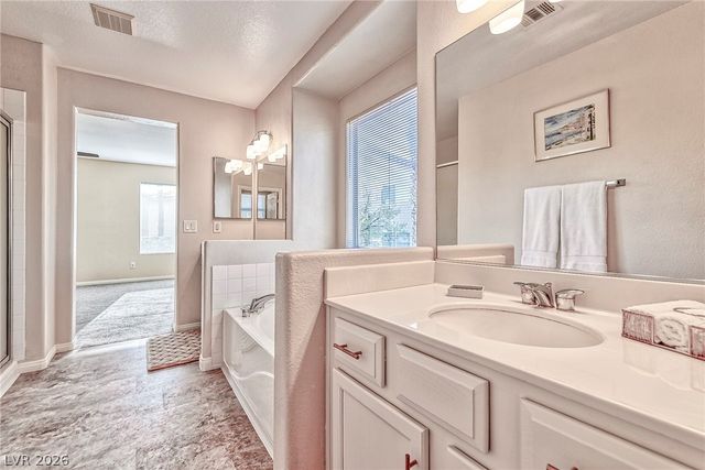 9676 LOUD WATER Way, Las Vegas, NV 89148