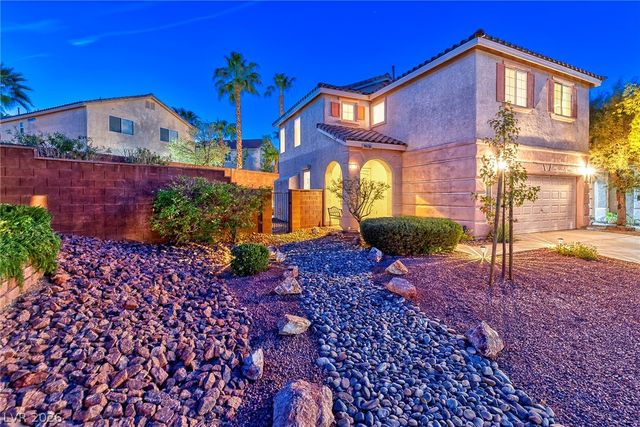 9676 LOUD WATER Way, Las Vegas, NV 89148