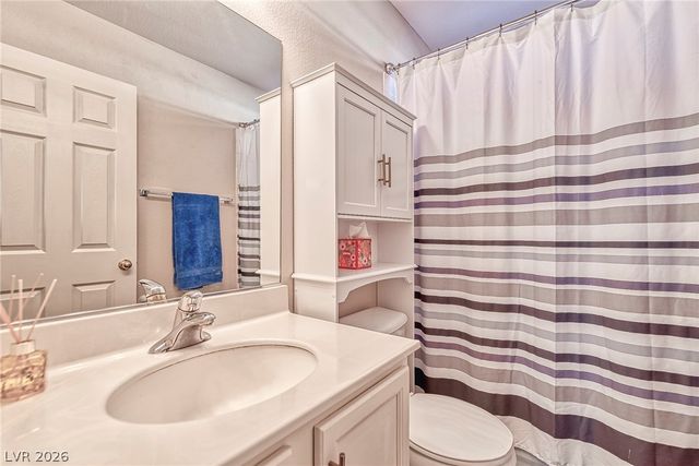 9676 LOUD WATER Way, Las Vegas, NV 89148