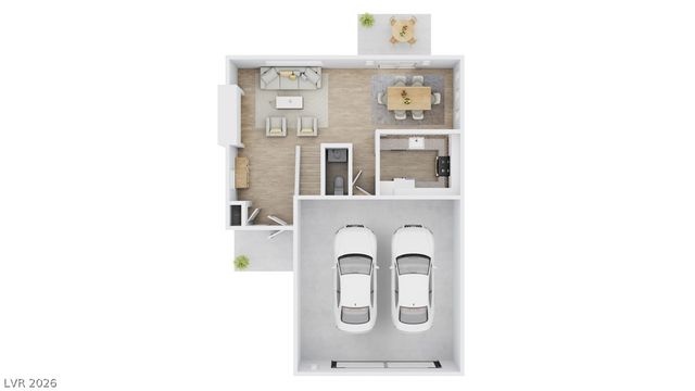 9676 LOUD WATER Way, Las Vegas, NV 89148