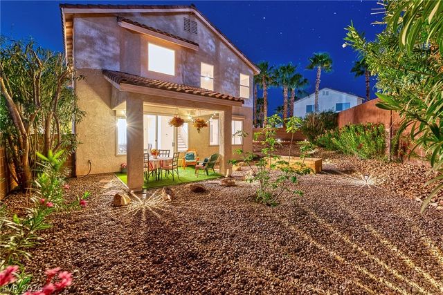 9676 LOUD WATER Way, Las Vegas, NV 89148