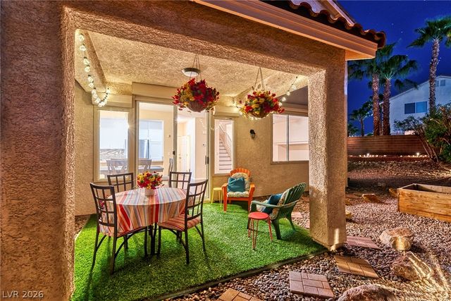 9676 LOUD WATER Way, Las Vegas, NV 89148