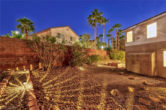 9676 LOUD WATER Way, Las Vegas, NV 89148