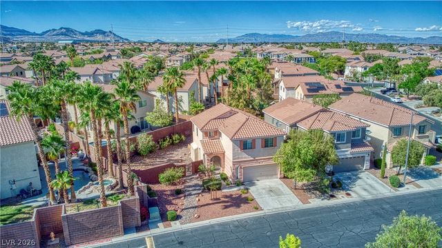 9676 LOUD WATER Way, Las Vegas, NV 89148