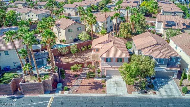 9676 LOUD WATER Way, Las Vegas, NV 89148