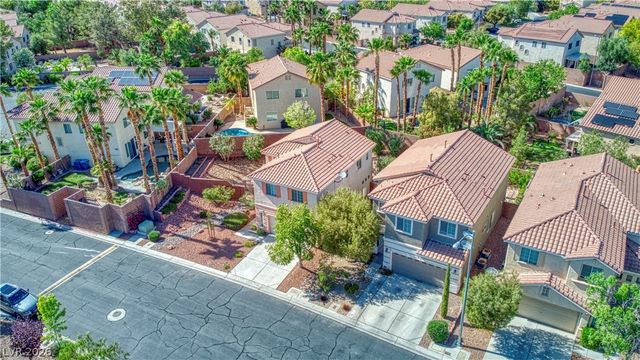 9676 LOUD WATER Way, Las Vegas, NV 89148