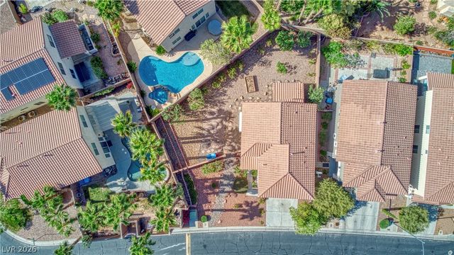 9676 LOUD WATER Way, Las Vegas, NV 89148