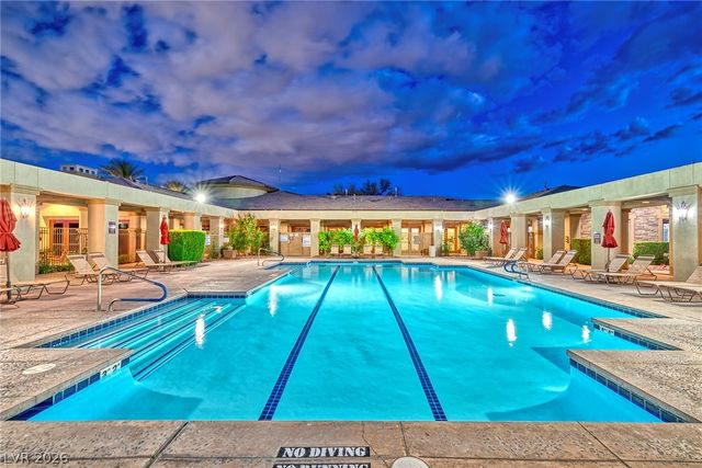 9676 LOUD WATER Way, Las Vegas, NV 89148