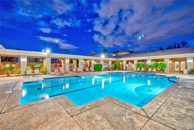 9676 LOUD WATER Way, Las Vegas, NV 89148