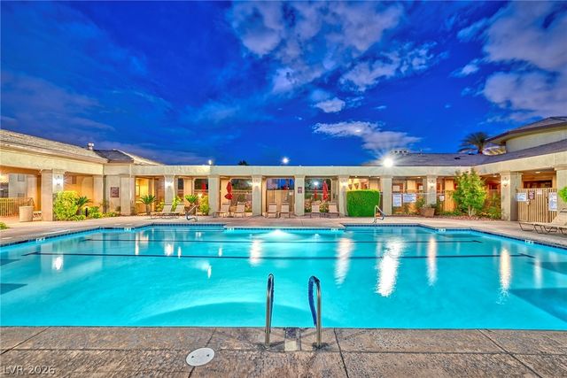 9676 LOUD WATER Way, Las Vegas, NV 89148