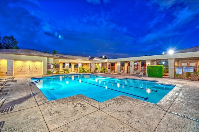 9676 LOUD WATER Way, Las Vegas, NV 89148