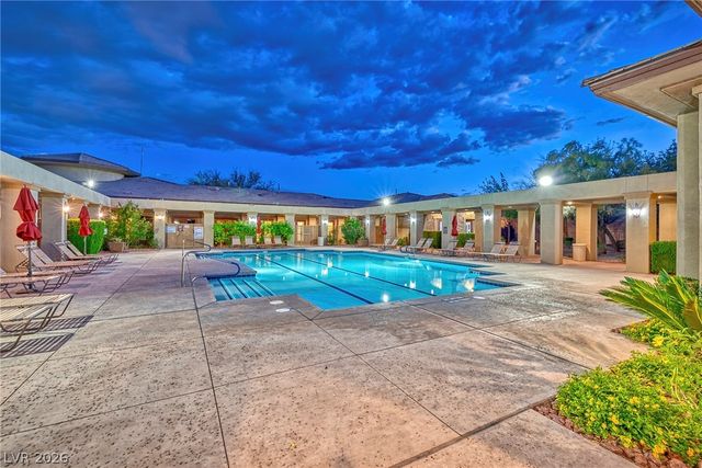 9676 LOUD WATER Way, Las Vegas, NV 89148