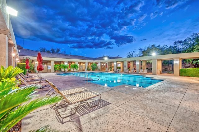 9676 LOUD WATER Way, Las Vegas, NV 89148