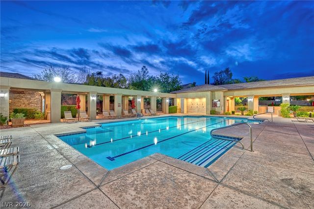 9676 LOUD WATER Way, Las Vegas, NV 89148