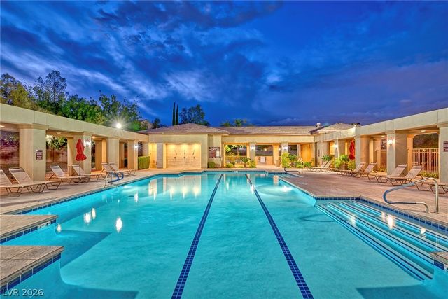 9676 LOUD WATER Way, Las Vegas, NV 89148