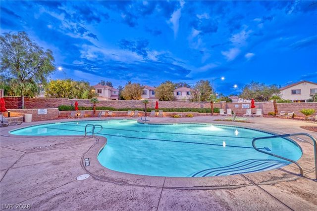 9676 LOUD WATER Way, Las Vegas, NV 89148