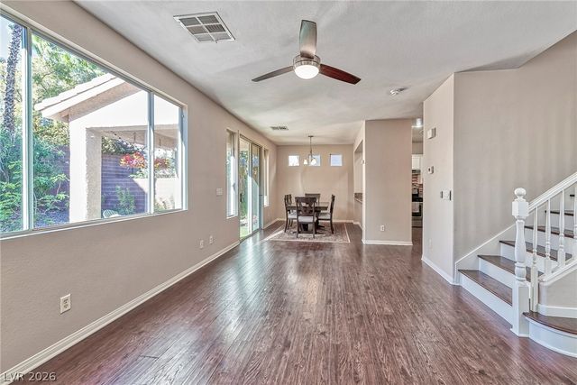 9676 LOUD WATER Way, Las Vegas, NV 89148