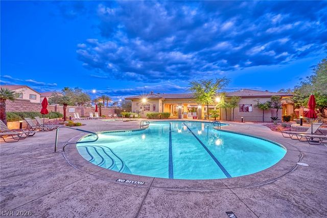 9676 LOUD WATER Way, Las Vegas, NV 89148