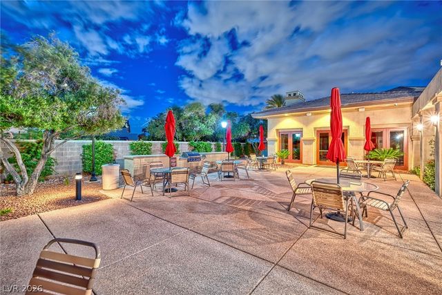 9676 LOUD WATER Way, Las Vegas, NV 89148