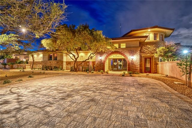 9676 LOUD WATER Way, Las Vegas, NV 89148