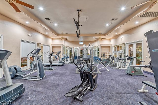 9676 LOUD WATER Way, Las Vegas, NV 89148