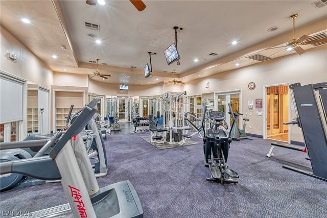 9676 LOUD WATER Way, Las Vegas, NV 89148