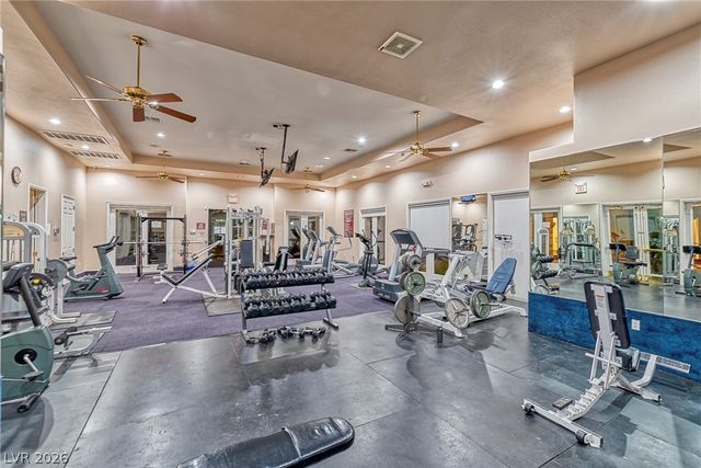 9676 LOUD WATER Way, Las Vegas, NV 89148