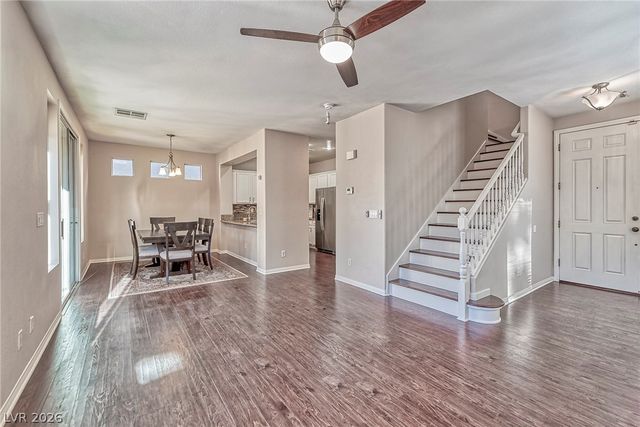 9676 LOUD WATER Way, Las Vegas, NV 89148