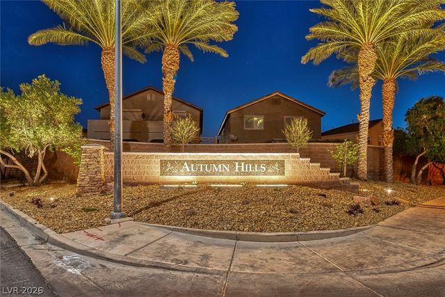 9676 LOUD WATER Way, Las Vegas, NV 89148