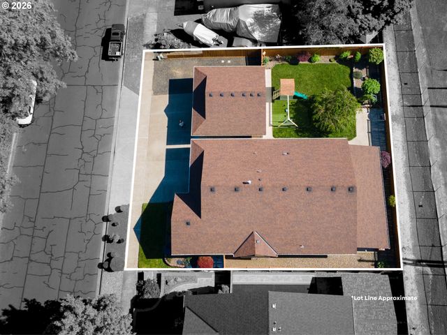 2940 BROOKE St, Forest Grove, OR 97116