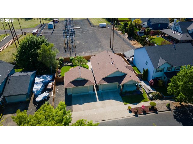 2940 BROOKE St, Forest Grove, OR 97116