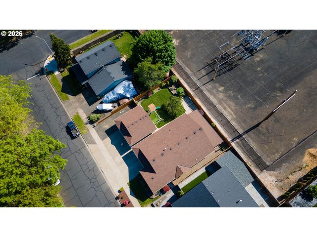 2940 BROOKE St, Forest Grove, OR 97116