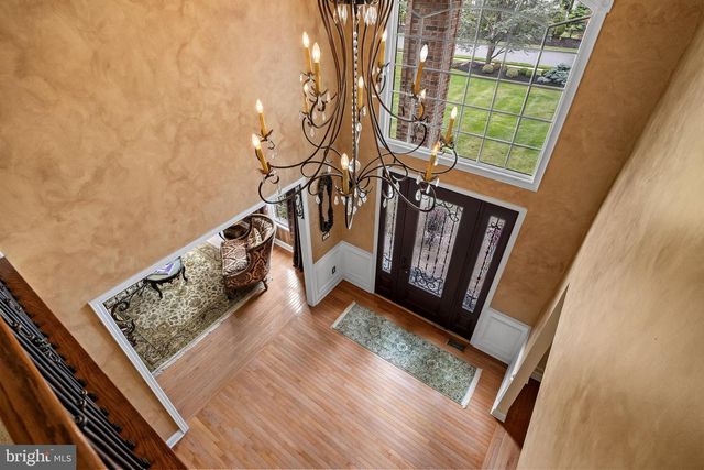 402 TIMBER LN, Mullica Hill, NJ 08062