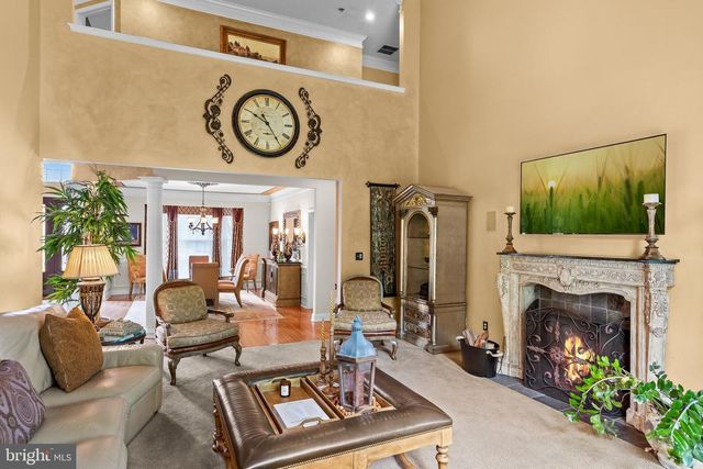 402 TIMBER LN, Mullica Hill, NJ 08062