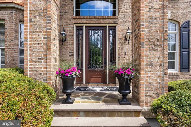 402 TIMBER LN, Mullica Hill, NJ 08062